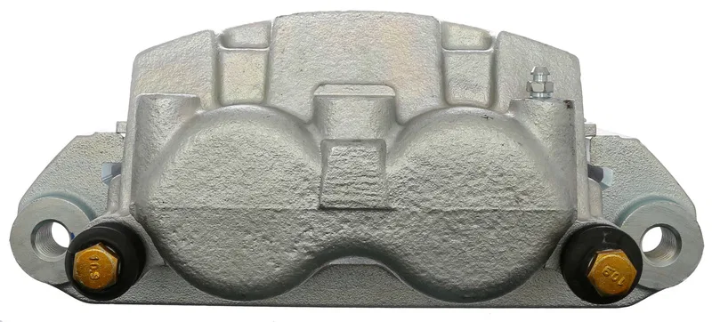 FRC11008C – RAYBESTOS Brake Caliper, OE Replacement Semi-Loaded Caliper Remanufactured Coated Cast Iron 2.343 Inch Pi...